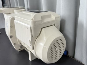 Pentair Electric 2hp3hp Seawater Standard <b>Filter</b> Swimming Variable Frequency Water <b>Pump</b> - Product Image 4