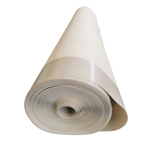 Geomembrana Compuesta de Alta Calidad, HDPE EVA, Una Tela, Una Membrana, Geotextil No Tejido - Product Image 4