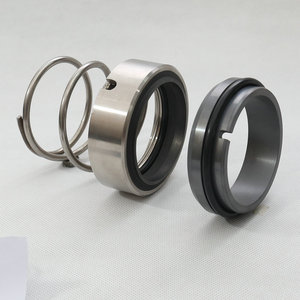 Sello Mecánico Tipo Tk M3n para Tanques de Aceite, Cilindros Hidráulicos, Grúas, Bombas de Agua, Resistente a la Corrosión, Piezas Estándar - Product Image 1