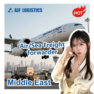 空运快递到沙特阿拉伯的门到门货运代理迪拜进口运输DDP货运代理 - Product Image 4