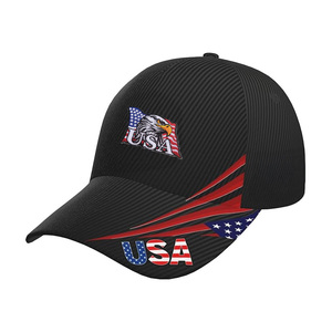 2025 phong cách mới thời trang không có cấu trúc đau khổ Mũ bóng chày bông mũ Nón Bóng mũ cho phụ nữ người đàn ông - Product Image 1