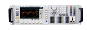 ITECH IT7600 High Performance Programmable 10mV 10mA Electronic Measuring Instrument 750VA-4500VA AC Power Supply 0.03% Accuracy - Product Image 5