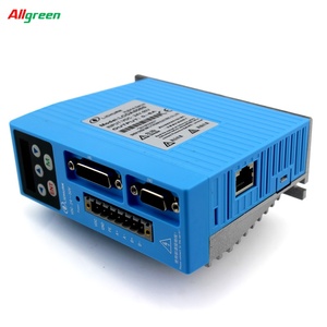 2.2N.M 2 เฟส Nema23 LC57H280 +LCDA606S ชุดมอเตอร์สเต็ปเปอร์แบบวงปิด DC เซอร์โว พร้อมไดรเวอร์สำหรับ CNC - Product Image 6