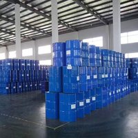 Triéthylène glycol (TEG) 99,9 % CAS 112-27-6 – Agent de déshydratation profonde pour gaz naturel/gaz de gazier associé