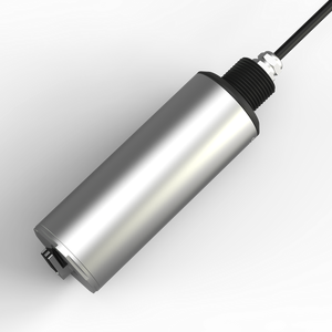 Industrieller Trübung sensor zur Prüfung der Wasser qualität Überwachung von hängenden Feststoffen MLSS TSS-Trübung messgerät - Product Image 2