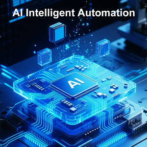 Machine semi-automatique de remplissage et de scellage de tubes pour dentifrice, crème cosmétique, beurre de cacahuète, huile, lotion, shampoing, colle - Product Image 4