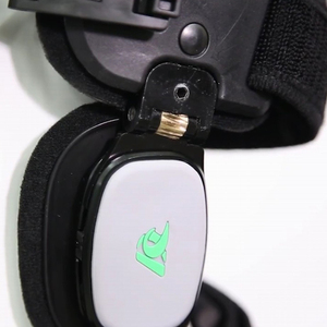 Ortopedico Regolabile <span class=keywords><strong>Artrosi</strong></span> OA Incernierato Ginocchio Brace - Product Image 4