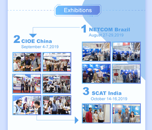 Router WiFi 6 Dual Band Gigabit 5G con 3000 <span class=keywords><strong>Antenne</strong></span>, 5 Punti di Accesso Wireless - Product Image 5