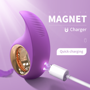 S-HANDE Vibradores Para Mujer <strong>Finger</strong> <strong>Vibrator</strong> 9 Speed Mode <strong>Finger</strong> Sleeve <strong>Vibrators</strong> for Women Clitoris Stimulator - Product Image 5