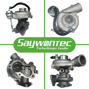 Saywontec Turbo K03 53039880088 53039700088 cho xe bán tải mahindra euv3800tci - Product Image 2