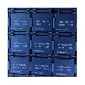 SeekEC EMCP чип IC, скидки на другие модели, пожалуйста, свяжитесь с нами H9TQ17ABJTMCUR-KUM <span class=keywords><strong>H9TQ17ABJTMC</strong></span> - Product Image 1