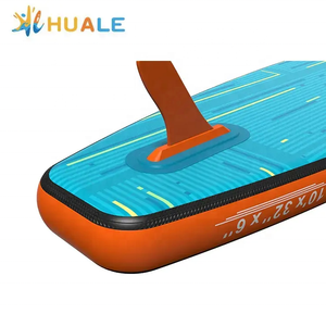 Huale ทั้งหมด <span class=keywords><strong>Sup</strong></span> 12 <span class=keywords><strong>PSI</strong></span> แนะนำซับแพดเดิลบอร์ดพายเรือแบบยืนเป่าลม - Product Image 6