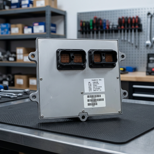 Nouveau 2003 DOGE CUMMIN CM846 ECM 4937150 - Product Image 3