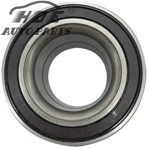 1608012109 Pièces automobiles en gros Roulement de roue pour Opel Meriva A MPV - Product Image 3