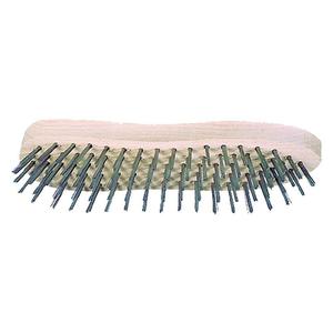 Brosse à main 'VIOLIN' SIT 180x60 mm - Product Image 2