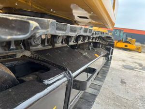 รถขุดตีนตะขาบ Caterpillar 320CL ไฮดรอลิก 320c 320d มือสอง สภาพใช้งานได้ดี เครื่องยนต์เดิม CAT 320CL - Product Image 6