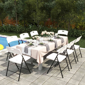 Thái Lan Nhà Máy Bán Buôn Chất Lượng Cao Xếp Chồng Dễ Dàng Cửa Hàng Trong Nhà Và Ngoài Trời Tổ Chức Sự Kiện Thoải Mái Nhựa Đảng Có Thể Gập Lại Ghế - Product Image 5