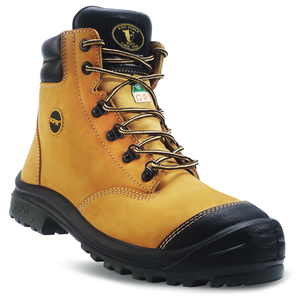 Oferta Especial KPR en Existencia, Zapatos de Seguridad de Uso Industrial, Puntera de Acero, Resistentes a Pinchazos, Botas de Trabajo Antiestáticas, Impermeables, de Cuero - Product Image 1