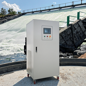 Inversores Solares de CA de 100KW de Alta Calidad, Aislamiento de Transformador IP65, 76A, 50/60Hz, Sistema de Conversión de Energía de Calidad, Características de Seguridad - Product Image 3