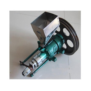เครื่องทำอาหารจากแป้งข้าวสาลีพอง - Product Image 3