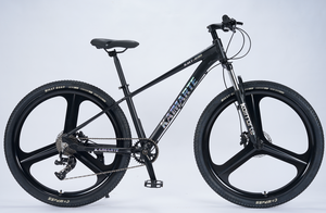 <span class=keywords><strong>Bicicleta</strong></span> de montaña para hombre de alta configuración 26 "27,5" <span class=keywords><strong>29</strong></span> "Mtb <span class=keywords><strong>bicicleta</strong></span> de carreras Bicicletas horquilla de aluminio llanta de carbono Marco de carretera velocidad - Product Image 5