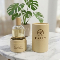 Parfum de luxe, flacon de 50 ml avec coffret cadeau, parfum en vente flash, flacon de parfum avec boîte, emballage de parfum