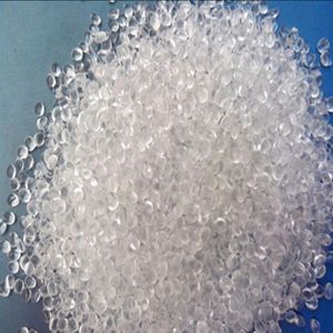 Gránulos de Plástico de Ingeniería de Copolímero de Etileno Vinilo Acetato LOTTE Eva Granule LVF360-SC - Product Image 6