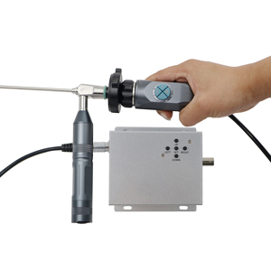 Sistema de endoscopio veterinario 1080P HD Cámara portátil para Examen de animales OEM/ODM Endoscopia de mascotas <span class=keywords><strong>TUYOU</strong></span> Medical - Product Image 5