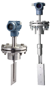 Mkt độ tin cậy cao lưu lượng kế cho nhiệt độ cao áp suất cao bẩn Nhớt chất lỏng đo lường không có bộ phận chuyển động IP65 bảo vệ - Product Image 3