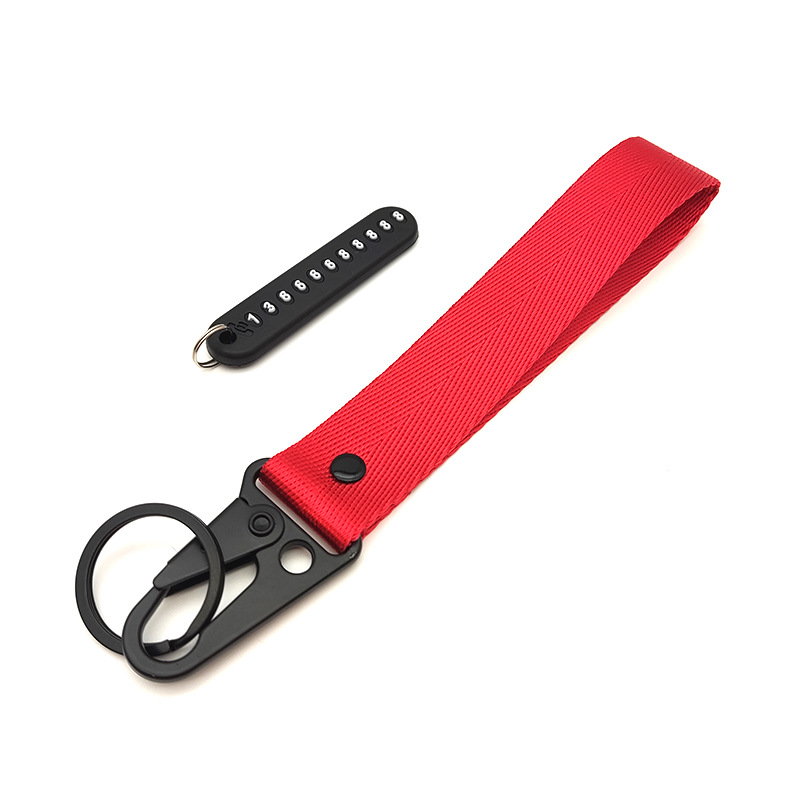 Rojo Largo
