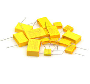 Condensador mkp / <span class=keywords><strong>mex</strong></span> 0.33uf 334k tipo caja de seguridad x2 - Product Image 1
