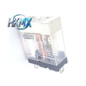 Módulo Controlador PLC Industrial FX3U-16MR/ES-A FX5U-32MT/ES Q02HCPU R08CPU L06CPU - Product Image 1