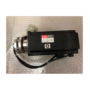Moteur P50B08100HXS3FE - Utilisation industrielle, construction en acier, garantie de 3 mois - Product Image 1