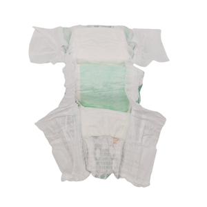 Pañales Desechables para Bebé My A+, Pañales Delgados de Tela No Tejida para Niño/Niña, 32 Piezas por Paquete - Product Image 3