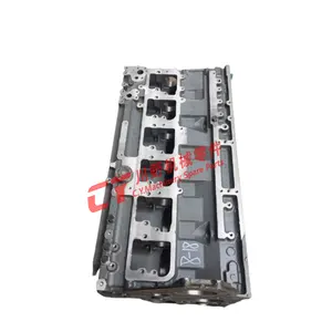 CY 6154 - 21 - 1100 डीजल इंजन सिलेंडर ब्लॉक 6D125 PC400-7/8 के लिए