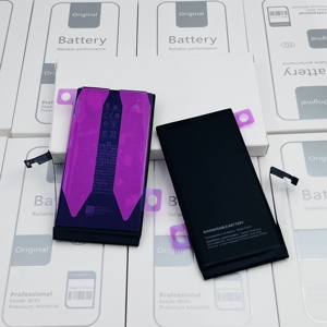 แบตเตอรี่แท้สำหรับ <span class=keywords><strong>iPhone</strong></span> 15 Plus รุ่น OEM 0 Cycle <span class=keywords><strong>IOS</strong></span> 26 สำหรับการวินิจฉัยโทรศัพท์มือถือ ลดราคาพิเศษ รับประกัน 18 เดือน - Product Image 5