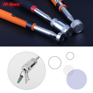 Outil de ramassage magnétique en acier au carbone de 2 lb, télescopique extensible de 135 mm à 610 mm pour un récupération facile des métaux, idéal pour le bricolage, compatible OEM/ODM - Product Image 5