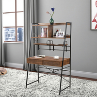Tables consoles pliables en bois écologiques pour salon, vente en gros, pour la décoration d'entrée d'hôtel