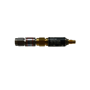 Detector de Diodos de Barrera Dopados Keysight 8471D OEM con Garantía de 3 Meses - Product Image 1