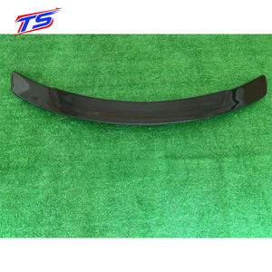 Spoiler Posteriore in Fibra di Carbonio Stile RT <span class=keywords><strong>C257</strong></span> per Mercedes Benz Classe <span class=keywords><strong>CLS</strong></span> <span class=keywords><strong>C257</strong></span> - Product Image 4