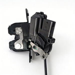 Sensor de Apertura Automática de Maletero YAGU, Sistema Eléctrico Inteligente Antipinzamiento, Directo de Fábrica, Kit de Maletero Eléctrico para PEUGEOT 5008, Pieza Automotriz - Product Image 5