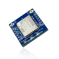 Hi-Think Air780E 4G DTU de communication série IoT ultra-compacte compatible toutes réseaux, avec transmission de données, sans antenne