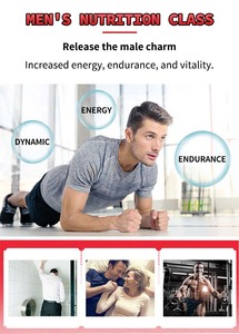 วินส์ทาวน์ เมล โปรสเตท เฮลท์ ซอฟเจล ยาเม็ดสมุนไพรบำรุงสุขภาพต่อมลูกหมากสำหรับผู้ชาย ซอฟแคปซูลบำรุงสุขภาพต่อมลูกหมาก - Product Image 5