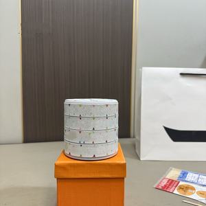 ที่เก็บของทางเข้าบ้านแบบพับได้ ปรับระดับได้ กันน้ำ ลายสัตว์น่ารัก สีวอลนัท วัสดุ ABS ดีไซน์หรูหรา ทันสมัย - Product Image 4