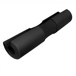 <b>Barbell</b> Pads OEM Manufacturer Custom Fitness Accessories for Private Label Brands Wholesale Export Supplier Worldwide - Product Image 1
