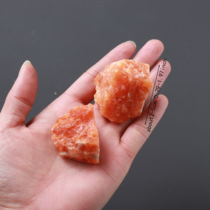 Pietre Grezze Naturali all'Ingrosso per Cristalloterapia: Ametista, <span class=keywords><strong>Citrino</strong></span>, Quarzo Rosa, Ornamenti in Pietra Grezza per Decorazione Cristallina - Product Image 3