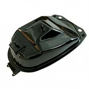 ถังน้ำมันเชื้อเพลิงมอเตอร์ไซค์ ดีไซน์เอเลี่ยน สำหรับรถมอเตอร์ไซค์ใช้น้ำมันเบนซิน รุ่น <span class=keywords><strong>Y100</strong></span> DC04 - Product Image 2