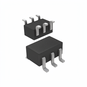 RN2904,LXHF(CT Electronics Component 6-TSSOP, SC-88, SOT-363 Transistors Original - Product Image 1