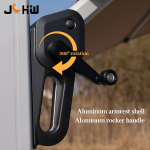 Grand parasol de luxe 3x4 villa parasol avec LED Solor pour hôtels restaurants parasol de <span class=keywords><strong>plage</strong></span> en plein air avec base pour café - Product Image 6