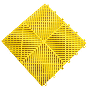 Bán buôn nhà để xe lồng vào nhau gạch, nhự<span class=keywords><strong>a</strong></span> sàn nhà để xe mat lỗ thông hơi sàn nhà để Xe gạch - Product Image 3